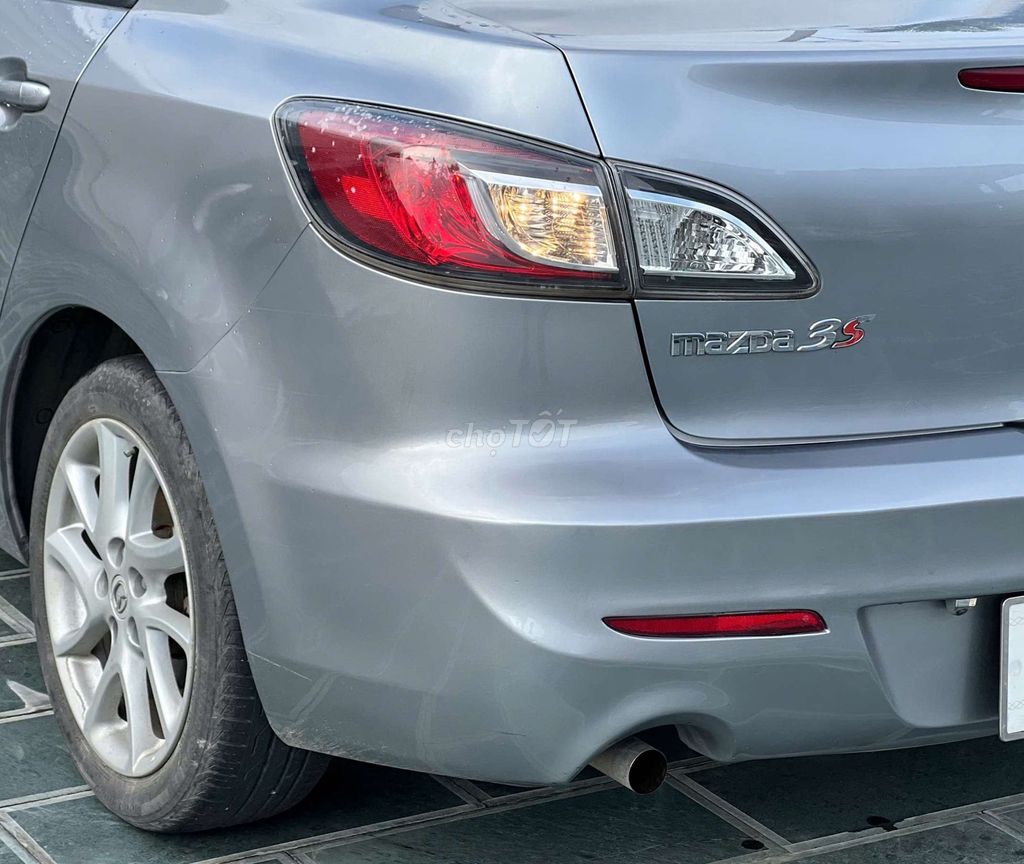 2014 1.5 AT Sedan - 110000 km. Mua bán Ô tô tại Thành phố Bà Rịa Bà Rịa - Vũng Tàu được đăng bởi Quốc việt  hình 8