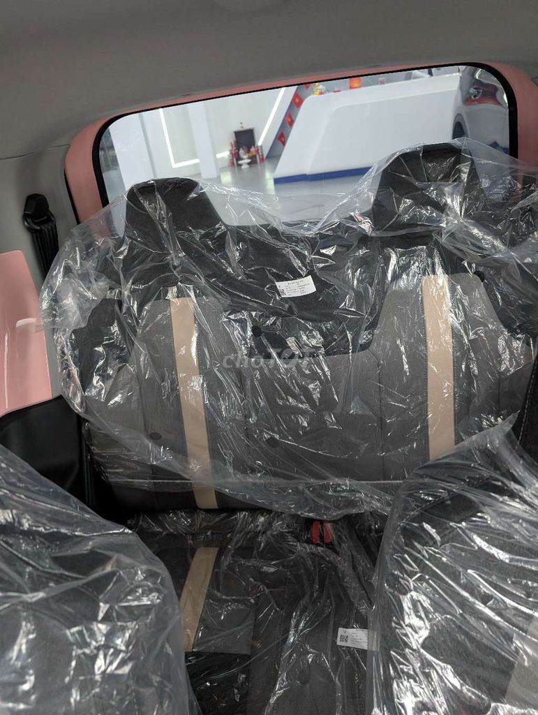 VinFast VF3 271 TRIỆU FULL MÀU‼️. Mua bán Ô tô tại Thành phố Thủ Đức Tp Hồ Chí Minh được đăng bởi Phương Anh VF Thủ Đức  hình 7