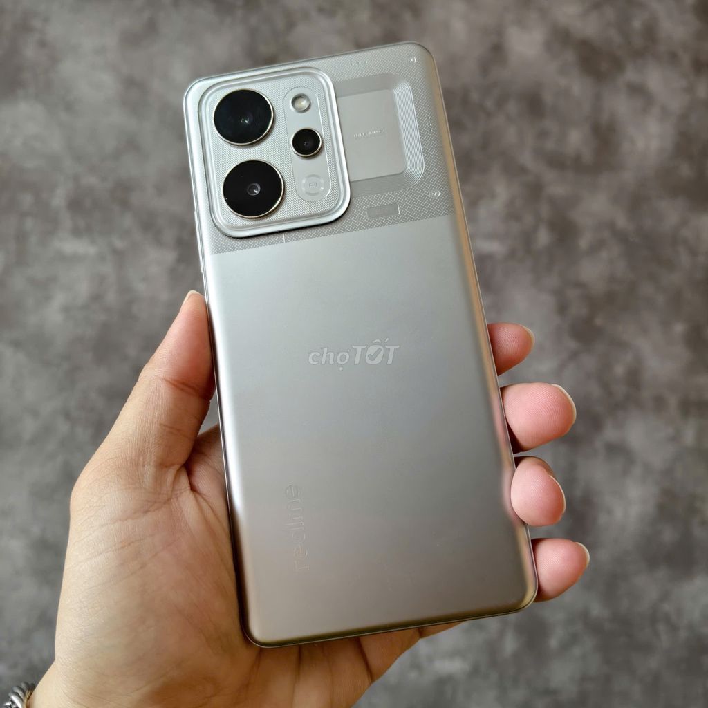Realme P4 Power 5G Pin 10.000mAh 9Hnãg ★ᴛʜᴜ ᴆᴛ ᴄᴜ̃★. Mua bán Điện thoại tại Quận Ninh Kiều Cần Thơ được đăng bởi DI ĐỘNG BULL hình 1