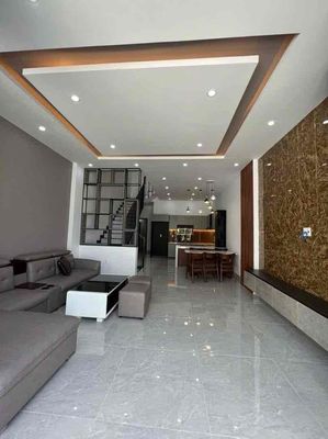 Rent · 3 bd · 100 м² · Quận Cẩm Lệ, ул. Đường Trần Kim Xuyến