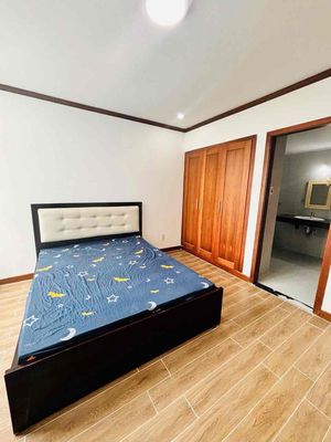 🟢CHO THUÊ GÂP CH GIAI VIỆT💥2PN 2WC 115M2👉FULL NỘI THẤT📍NHẬN NHÀ Ở NGAY