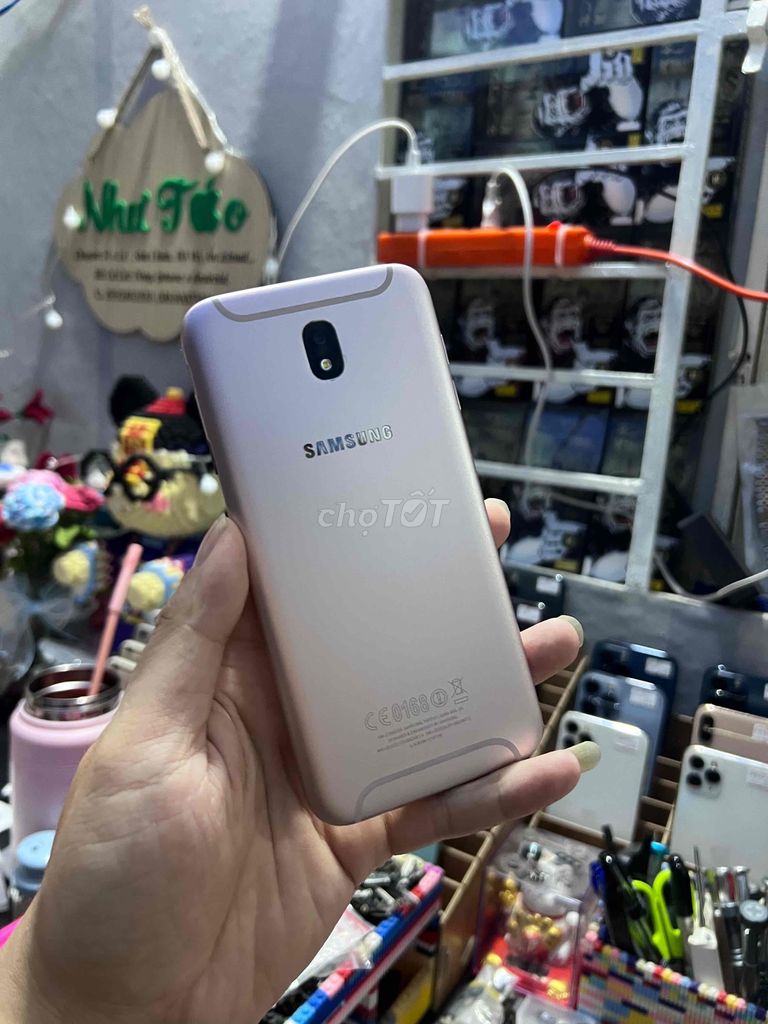 J7 pro 3/32 zin keng full cn giá rẻ