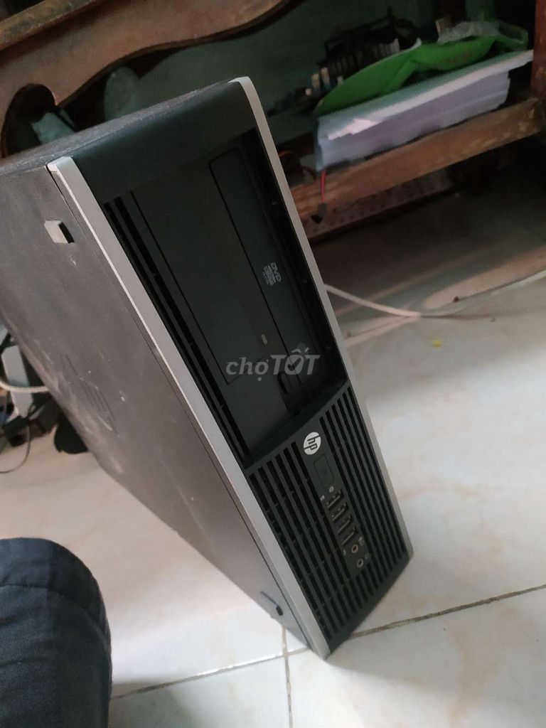 Thanh lý thùng máy bộ HP Pro 6300