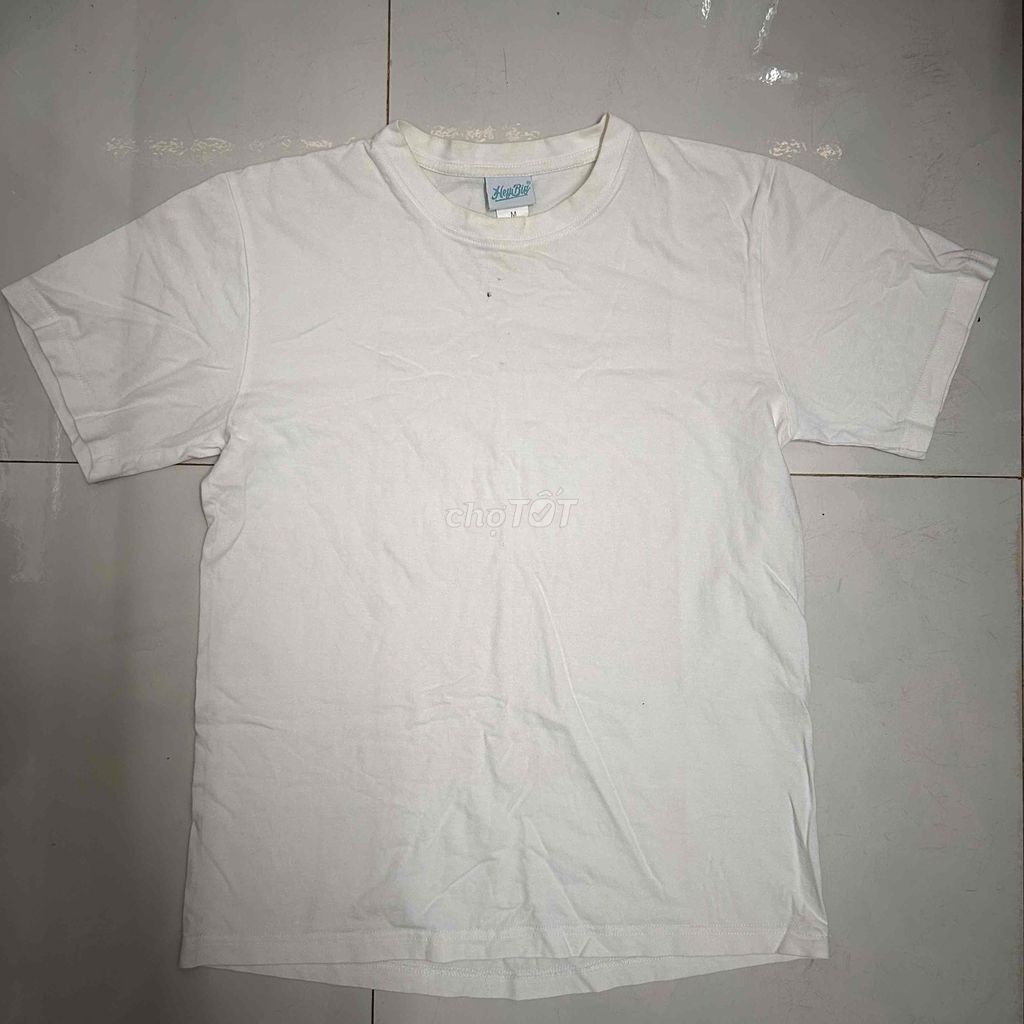 Áo thun unisex Vải thun Dưới 60kg. Mua bán Quần áo tại Huyện Châu Thành Tiền Giang được đăng bởi Amy amy hình 1