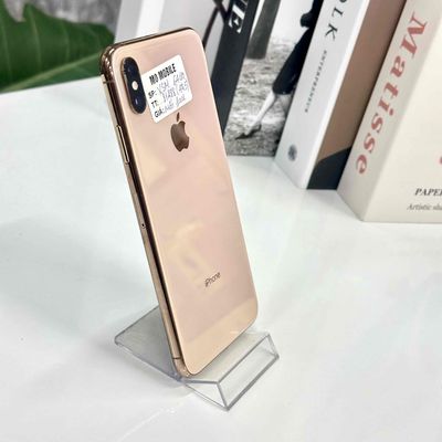 IPHONE XSM ĐẸP KENG - Góp 0₫ đổi máy. Mua bán Điện thoại tại Quận Ninh Kiều Cần Thơ được đăng bởi Minh Mobile