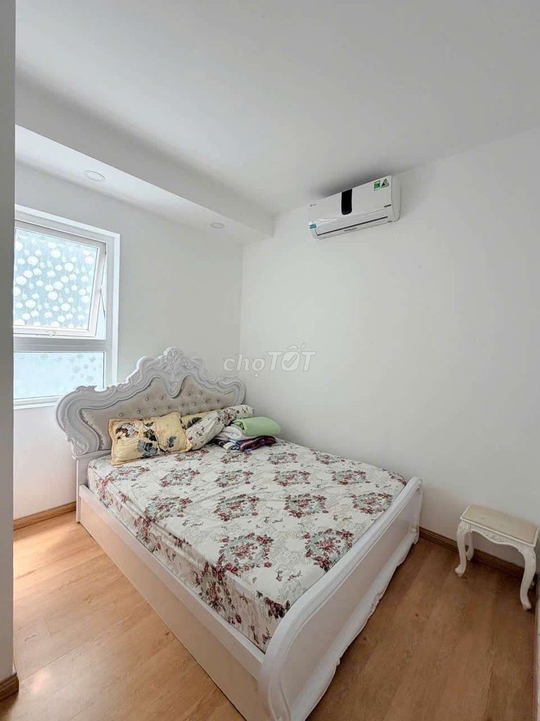 VT Melody 2BR полностью меблированная квартира в аренду