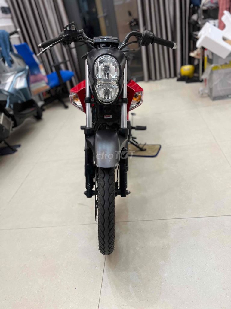 Kimco k pipe. Mua bán Xe máy tại Quận 12 Tp Hồ Chí Minh được đăng bởi Hoàng Phúc  hình 3