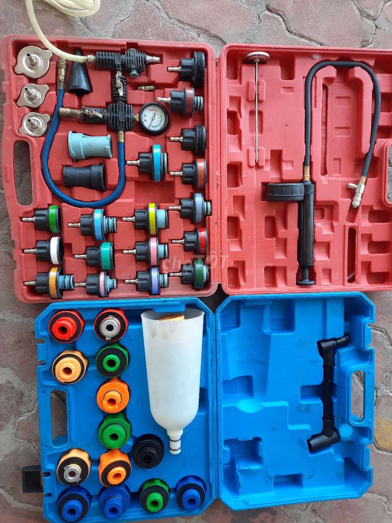 Thiết bị sửa chữa ô tô. Mua bán Đồ chuyên dụng, Giống nuôi trồng tại Huyện Xuyên Mộc Bà Rịa - Vũng Tàu được đăng bởi Tan nguyen hình 1