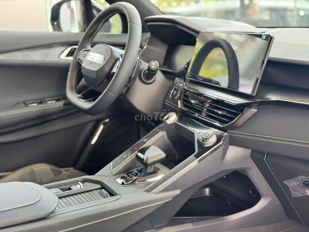 Lynk&Co 06 2025. Mua bán Ô tô tại Thành phố Vũng Tàu Bà Rịa - Vũng Tàu được đăng bởi Nguyễn Đặng Thành Nhân hình 5