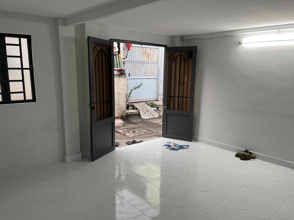 Rent · 1 bd · 35 м² · Thành phố Thủ Đức, ул. Nguyễn Duy Trinh