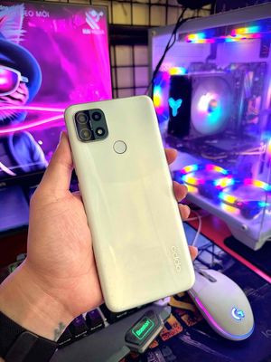 Oppo A15 32GB Trắng