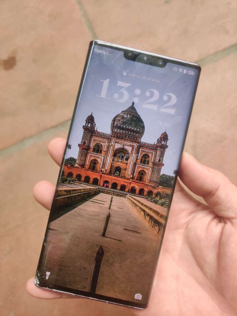 Huawei Mate 30 Pro 5G. Mua bán Điện thoại tại Quận Ba Đình Hà Nội được đăng bởi đình bắc hình 1