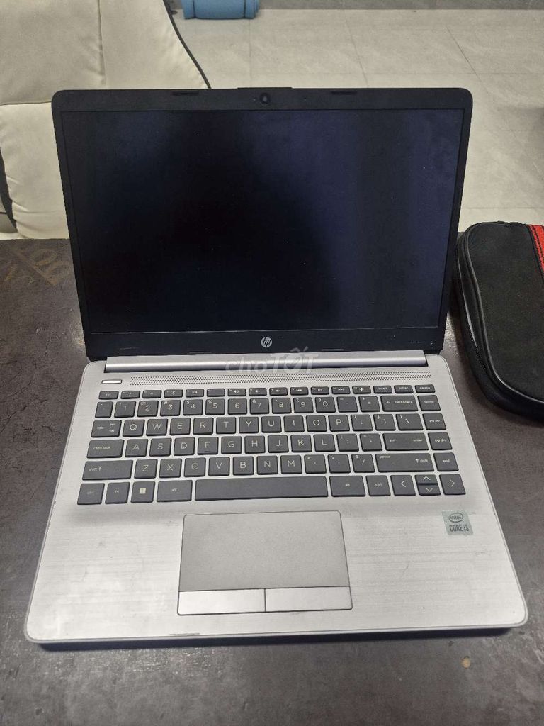HP 240 g8 i3 Văn phòng, học tập Bạc. Mua bán Laptop tại Thành phố Thủ Đức Tp Hồ Chí Minh được đăng bởi Phạm Thế Lộc hình 1