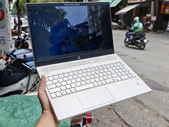 HP PAVILION 15 i5-1035G1 8GB/180GB. Mua bán Laptop tại Quận 1 Tp Hồ Chí Minh được đăng bởi Hội Đồ Điện Tử hình 1