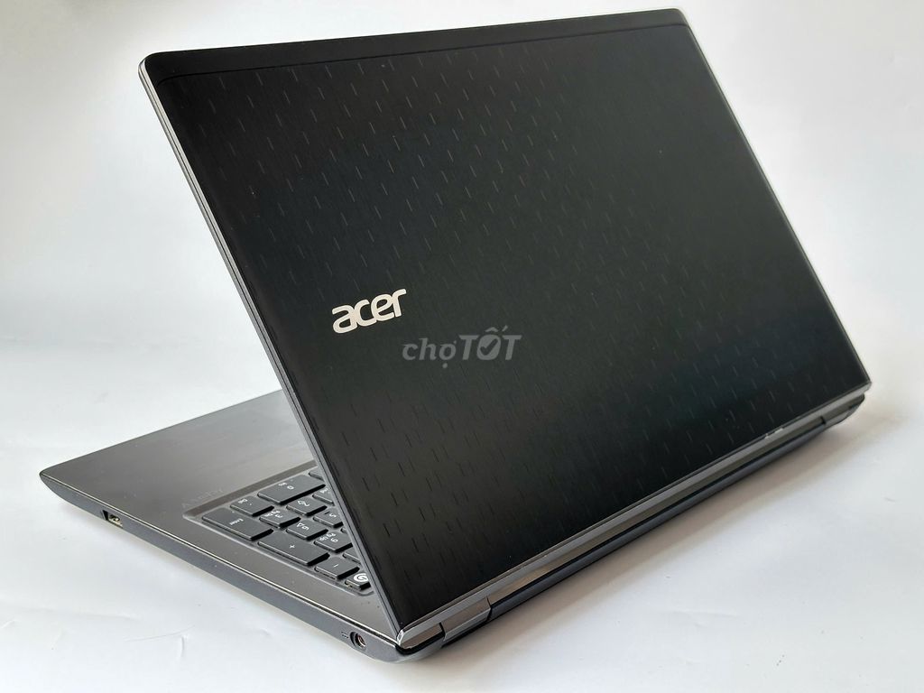 Acer Aspire V5 Core i5 6300HQ 8GB 256GB 1TB GTX950