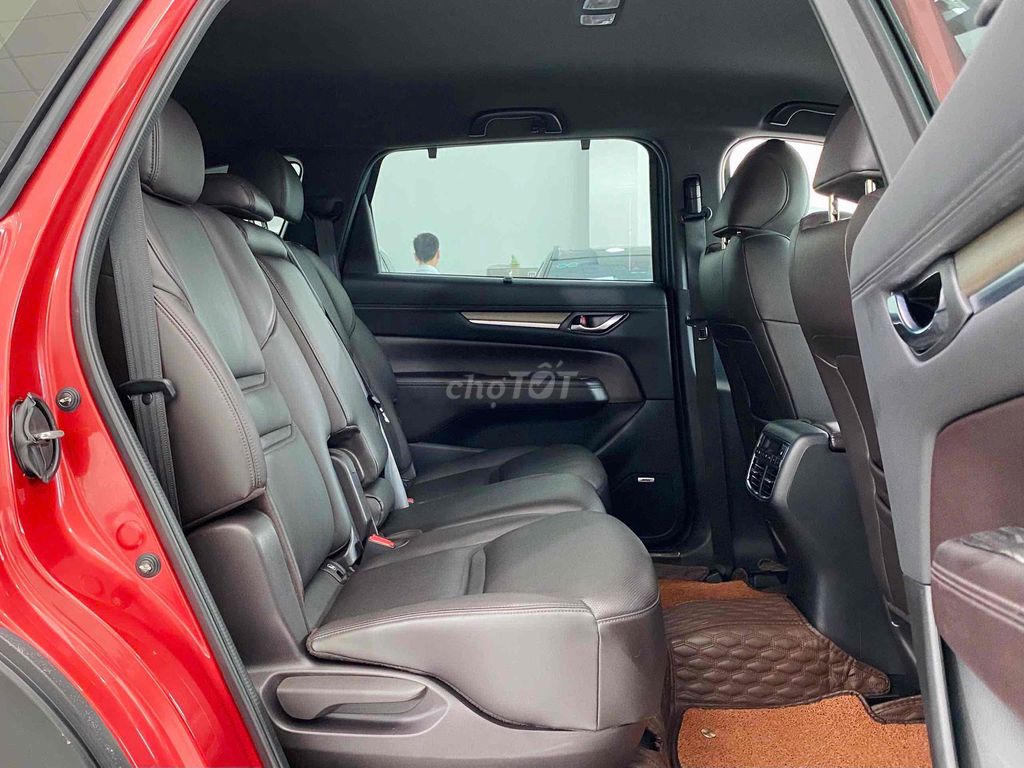 Mazda CX 8 2022 2.5 Premium AWD - 28000 km. Mua bán Ô tô tại Thành phố Thủ Đức Tp Hồ Chí Minh được đăng bởi Auto Saigon Xe Qua Sử Dụng hình 7