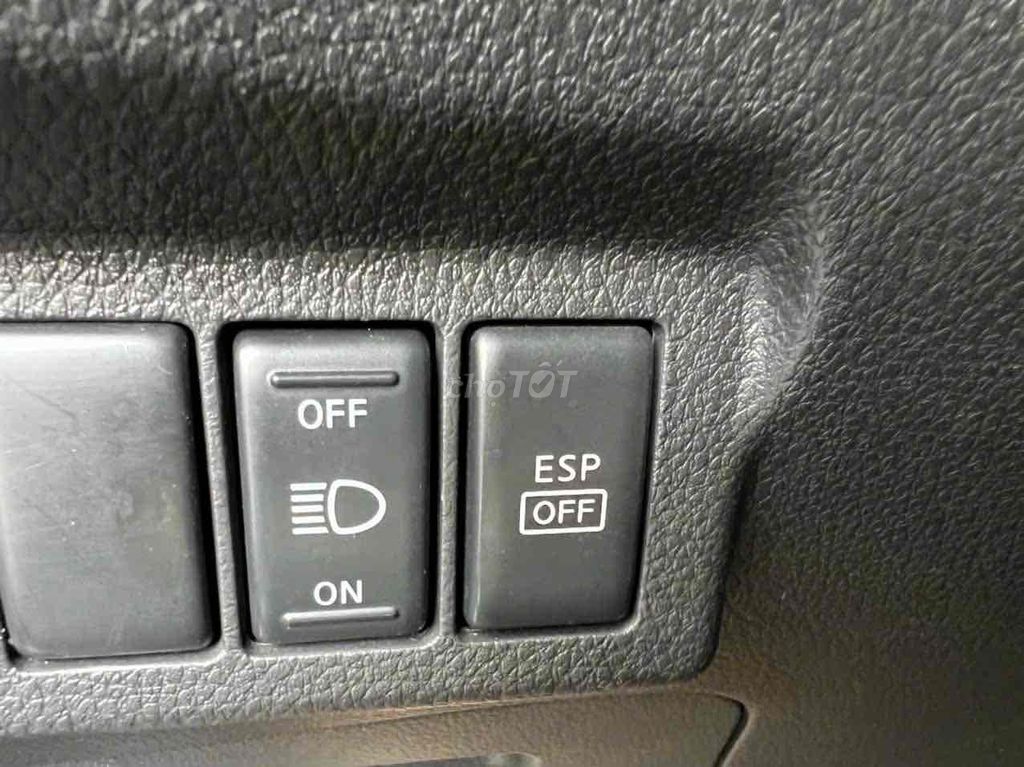 Nissan X trail 2008 - 4x4 Fun. Mua bán Ô tô tại Quận Long Biên Hà Nội được đăng bởi Đạt hình 13