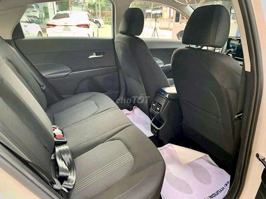Hyundai Accent nhận xe chỉ 130 triệu đồng. Mua bán Ô tô tại Quận Bình Tân Tp Hồ Chí Minh được đăng bởi Hyundai Kinh Dương Vương Bình Tân hình 5
