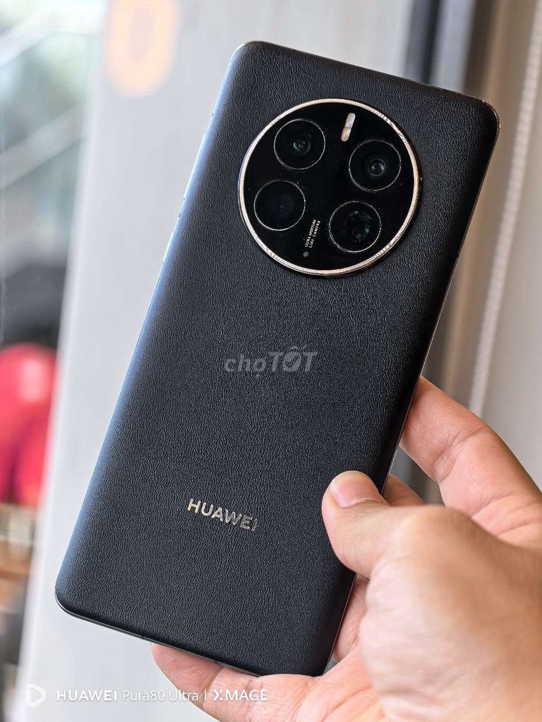 Huawei Mate 50 Pro Kunlun 256GB Đen. Mua bán Điện thoại tại Quận Ngũ Hành Sơn Đà Nẵng được đăng bởi Nguyễn Văn Linh hình 1