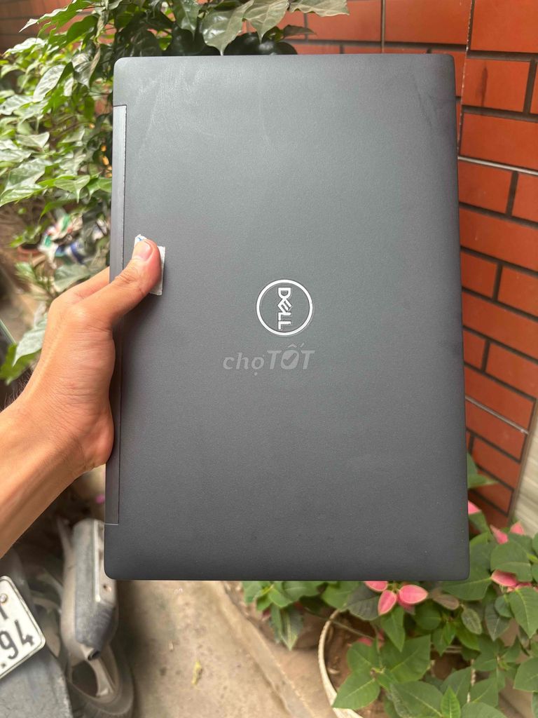 Dell 7490 i7 8650 8GB/256GB 14 inch. Mua bán Laptop tại Quận Hoàng Mai Hà Nội được đăng bởi Hieuz Computer hình 1