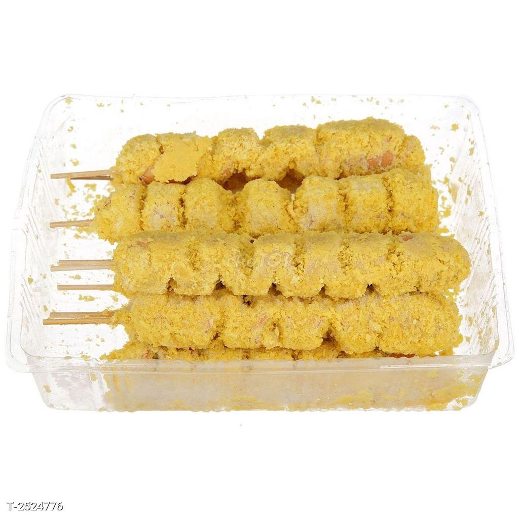 Xúc xích LC lóc xoáy 600gr (giao tphcm hoả tốc). Mua bán Đồ ăn, thực phẩm và các loại khác tại Quận Hoàng Mai Hà Nội được đăng bởi Siêu thị Anh Tú 88 hình 1