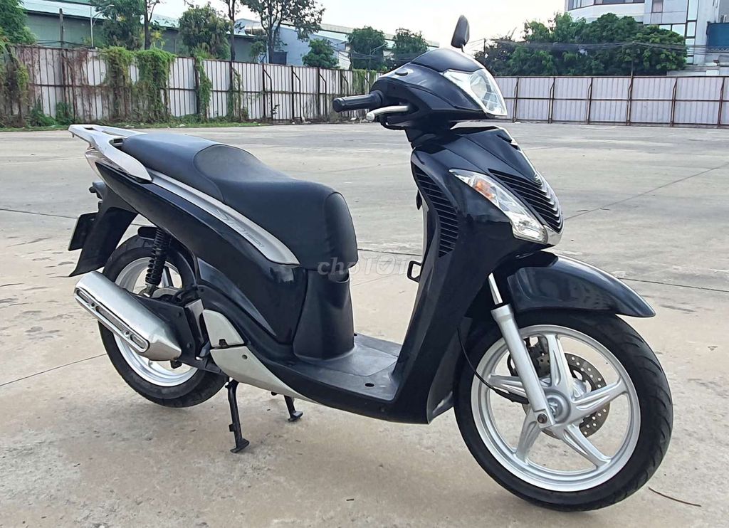 Cần bán SH 150 hàng nhập 3 cục 2010 chính chủ. Mua bán Xe máy tại Huyện Bình Chánh Tp Hồ Chí Minh được đăng bởi nguyễn khắc huy hình 1