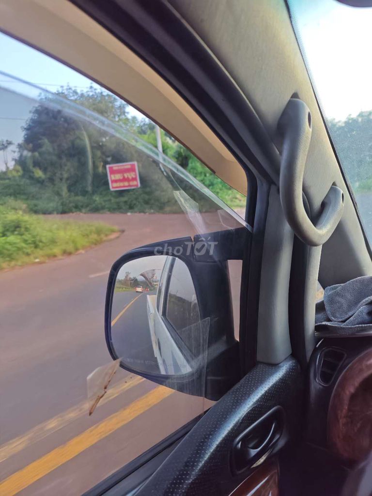 Libero 2004 ga điện. Mua bán Xe tải, xe ben tại Thị Xã Buôn Hồ Đắk Lắk được đăng bởi Thái Sơn Phạm hình 3