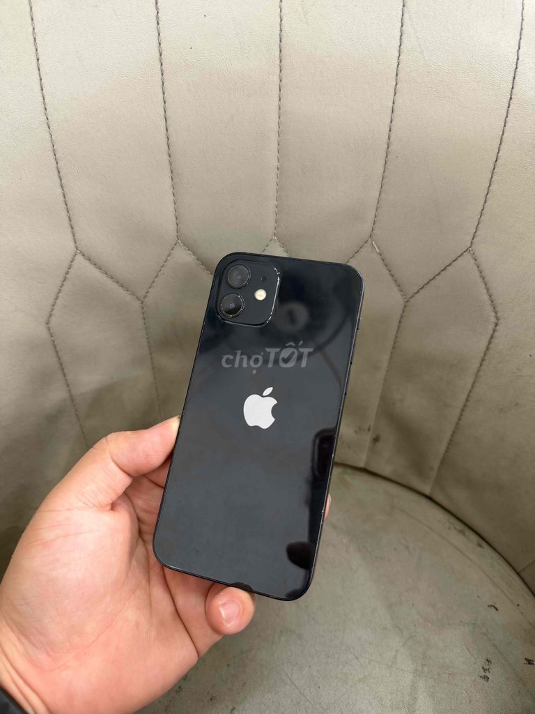 Iphone 12 , Full zin , hỗ trợ góp 0đ. Mua bán Điện thoại tại Quận Ngũ Hành Sơn Đà Nẵng được đăng bởi Lý Hùng  hình 1