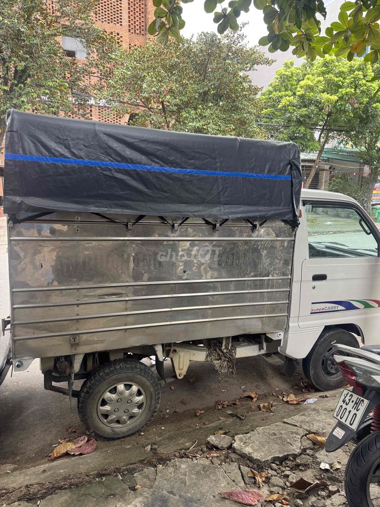 suzuki mui bạc 2013. Mua bán Xe tải, xe ben tại Quận Liên Chiểu Đà Nẵng được đăng bởi dao quan hình 5