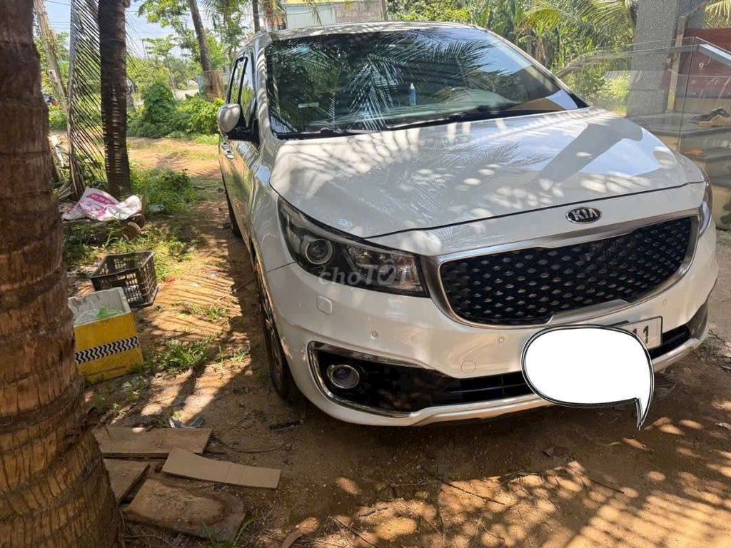 2018 2.2 DATH - 90000 km xe quá mới. Mua bán Ô tô tại Thành phố Thủ Đức Tp Hồ Chí Minh được đăng bởi Chợ Xe Ô Tô Sài Gòn hình 1