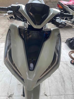Honda Vario 150 2021 Xám
