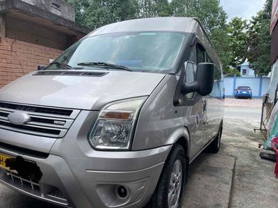 Ford Transit 2017 SVP 01 chủ. Mua bán Ô tô tại Huyện Củ Chi Tp Hồ Chí Minh được đăng bởi minh