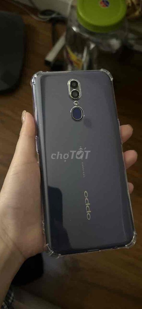 Oppo F11 6GB/128GB. Mua bán Điện thoại tại Quận Hai Bà Trưng Hà Nội được đăng bởi hoang chi hình 1