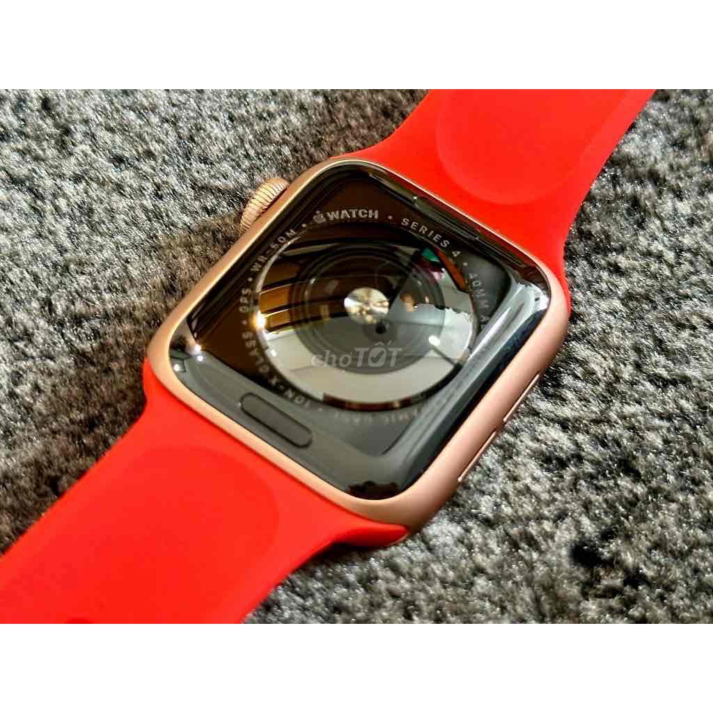 Apple Watch Series 4 40mm Đã Sử Dụng
