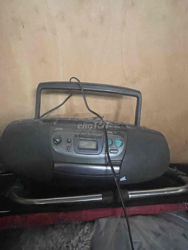 Cd, Casset Jvc. Mua bán Tivi, Âm thanh tại Quận 1 Tp Hồ Chí Minh được đăng bởi Khánh hình 1