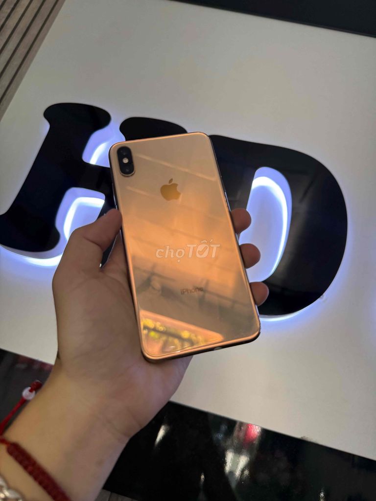 iPhone XS Max Quốc Tế🍏CÓ TRẢ GÓP. Mua bán Điện thoại tại Quận Thanh Khê Đà Nẵng được đăng bởi HD STORE hình 1