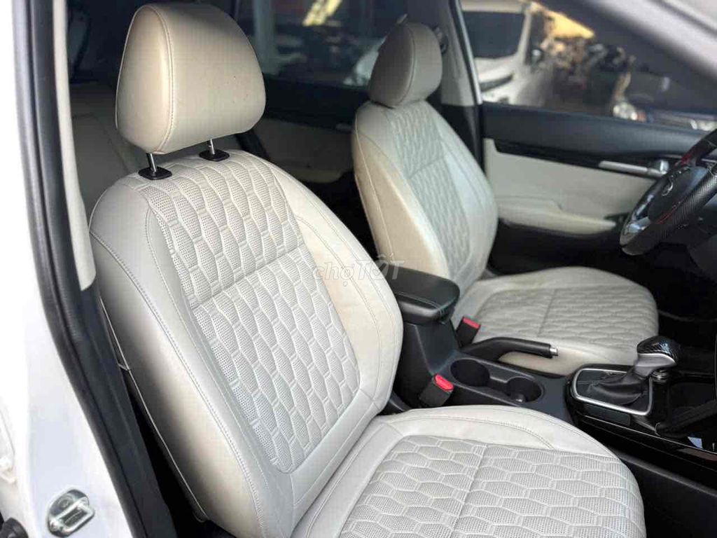 KIA SELTOS 1.4Luxury 2020 BH 1 NĂM HỖ TRỢ 70%. Mua bán Ô tô tại Quận Bình Tân Tp Hồ Chí Minh được đăng bởi XUÂN DUY AUTO hình 13