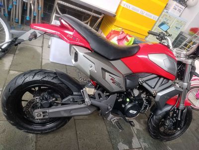 xe mới, ít chay. Mua bán Xe máy tại Huyện Hóc Môn Tp Hồ Chí Minh được đăng bởi Dau