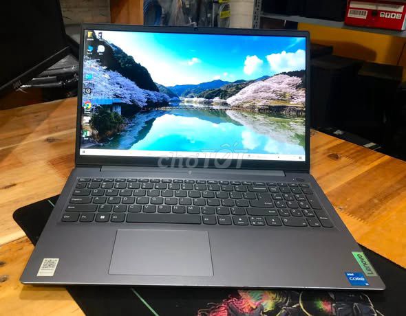 Lenovo Ideapad 3 Core i5-1135G7/8GB/256GB Full HD. Mua bán Laptop tại Thành phố Thủ Đức Tp Hồ Chí Minh được đăng bởi NamPhong Computer hình 1