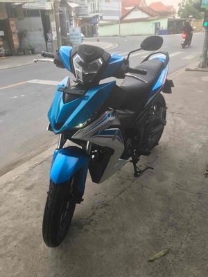 CÂN BAN XE WINNER V1 CÒN ĐEP CHÍNH CHỦ