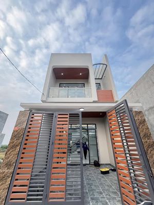 NHÀ 2 LẦU HOÀN THIỆN 100m2 SỔ HỒNG RIÊNG GẦN TRẠM THU PHÍ BỬU LONG. Mua bán nhà ở tại Huyện Vĩnh Cửu Đồng Nai được đăng bởi Hoàng Quý