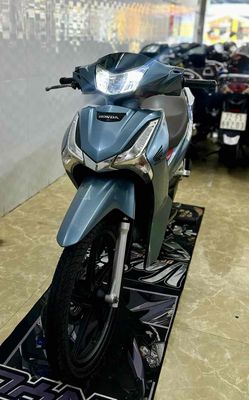 Future 125 2021 ! Hỗ trợ trả góp. Mua bán Xe máy tại Thành phố Vũng Tàu Bà Rịa - Vũng Tàu được đăng bởi Cửa hàng xe máy Hoàng Long 2