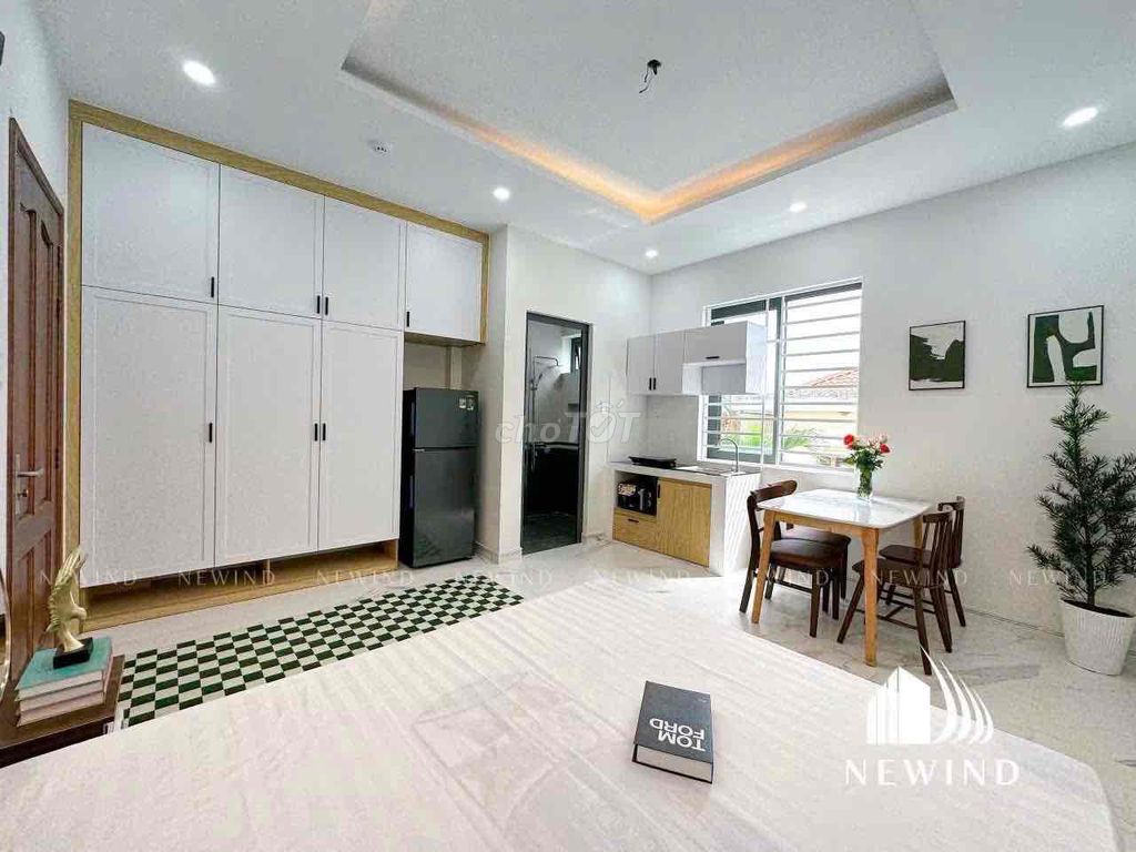căn hộ SIÊU RẺ MỚI THÁNG ĐẸP ngay Võ Thị Sáu