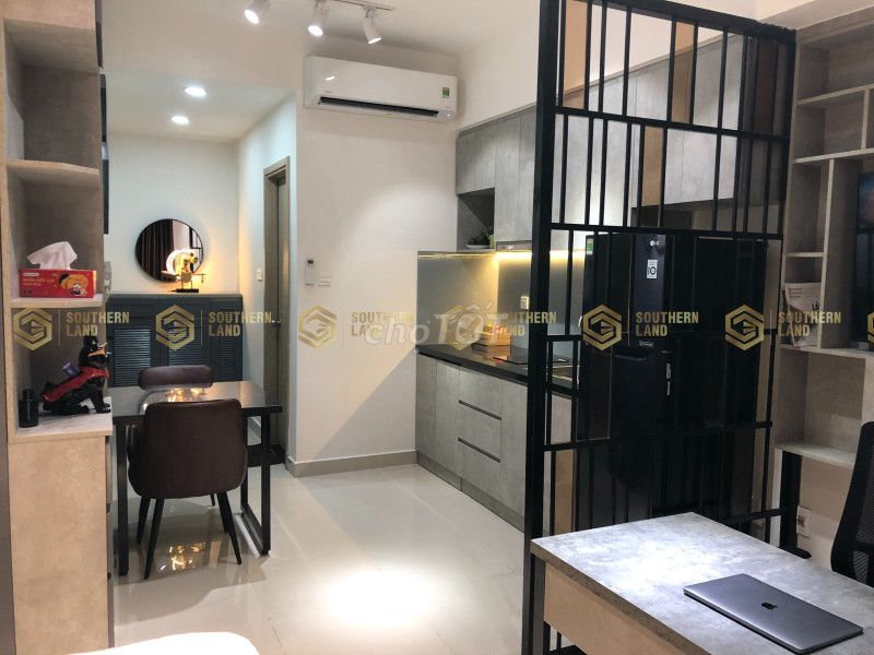 Cho thuê căn hộ 1PN Full NT giá 10Tr tại The Sun Avenue, Q2