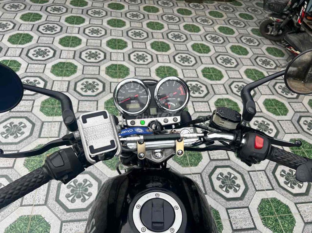 Bán xe độ tâm huyết chính chủ. Mua bán Xe máy tại Thị xã Bỉm Sơn Thanh Hóa được đăng bởi Quang Vinh hình 3