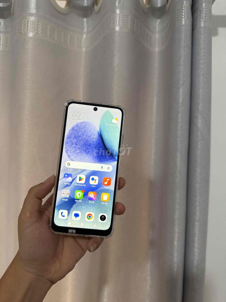 Xiaomi Redmi Note 11 128GB 90Hz. Mua bán Điện thoại tại Quận Cầu Giấy Hà Nội được đăng bởi Sim số Luxury hình 1