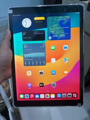 Apple iPad Pro 12.9 Gen 2 64GB Xám