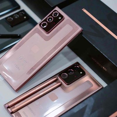 NOTE 20 ULTRA 5G MỚI 100% 12/128 2sim - CÓ GÓP. Mua bán Điện thoại tại Quận Ninh Kiều Cần Thơ được đăng bởi Lê Nhơn