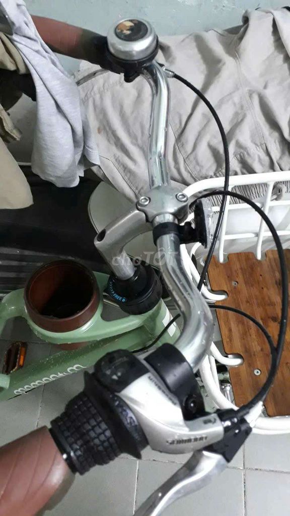 Giant momentum ineed 2024. Mua bán Xe đạp tại Quận 10 Tp Hồ Chí Minh được đăng bởi Hoàng long hình 2