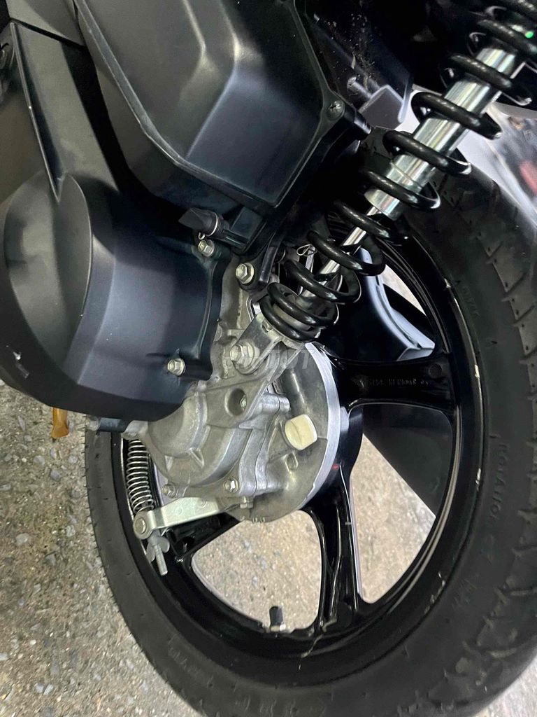 xe cầm thanh lý chính chủ. Mua bán Xe máy tại Thành phố Thuận An Bình Dương được đăng bởi Việt Thái hình 4